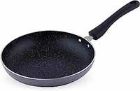 Attro Non Stick Gas and Induction Compatible Tapper Fry Pan