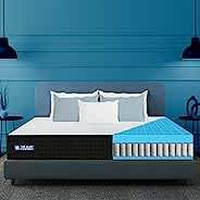 The Sleep Company Brand Days -  Up To 45% Off On Bestselling Mattresses Chairs Beds & More