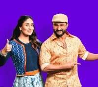 TataPlay Jingalala Wednesday afternoon offer - Knowledge & Lifestyle packs for Re.1 (30 days)