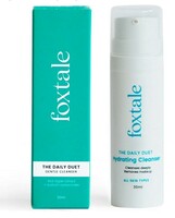 Amazon Sample @Rs 1 FoxTale - The Daily Duet Gentle Cleanser Hydrating 2-in-1 Face Wash 30 ml