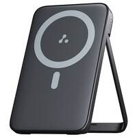 Ambrane 10000mAh Magnetic Wireless Power Bank