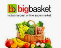 BBnow - Get 10% instant discount upto Rs.100 on minimum order of Rs.600 using ICICI Credit Card