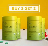 Setu Summer Cooldown Sale: Buy 2 Get 2 Free & Free Nutritionist Consultation