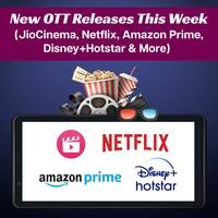 20+ New OTT Releases This Month June 2023 (JioCinema, Netflix & others)