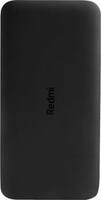 REDMI 20000 mAh Power Bank (18 W, Fast Charging)  (Black, Lithium Polymer)