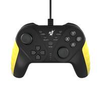 Redgear MS-150 Wired Gamepad with 2 Digital triggers 2 Analog Sticks Ergonomic Design