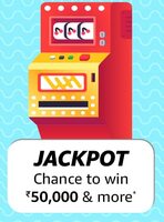 Funzone Jackpot Chance to Win Rs 50,000