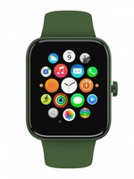 CrossBeats Ignite Spectra Premium Super Retina AMOLED Display smartwatch 