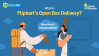 Flipkart The Safety Net Quiz Answers to Win Rs 500