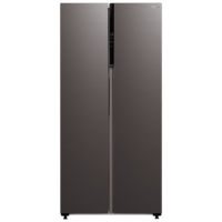 Midea 482L Side by Side Refrigerator | Cheapest ever SBS 