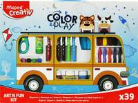 Maped Creativ Art & Fun Kit