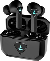 boAt Immortal 150 Wireless Earbuds with BEAST Mode, 40H Playback, ASAP Charge