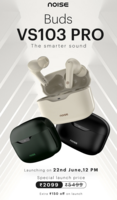 Noise Buds Vs103 Pro