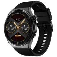 Noise Crew Pro Smartwatch 