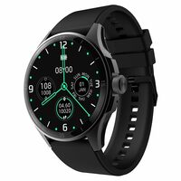 beatXP Vega Neo 1.43” AMOLED Bluetooth Calling Smartwatch