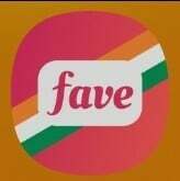 Fave: Help us personalize your experience participate and win 10% cashback on Amazon Shopping voucher