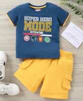 Firstcry Brand Mania - Flat 70% OFF* on Select Fashion Range & More Offers