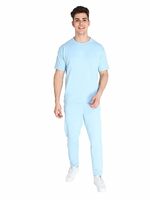 CHKOKKO Men Casual Summer Track suit Co-ord Sets [27% Coupon]