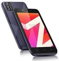 SHIVANSH Lava Z 22 2GB RAM 16 GB ROM 4G Volte Smartphone(JIO SIM Supported) Color Blue [4% Coupon]