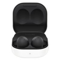 SAMSUNG Galaxy Buds2 SM-R177NZKAINU TWS Earbuds with Active Noise Cancellation (Touch Sensor, 20 Hours Playtime, Graphite)

