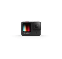 GoPro HERO9 Optical 1X Black Waterproof Action Camera