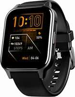 boAt Xtend Call Plus Smart Watch with 1.91" HD Display, Advanced BT Calling