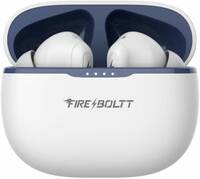 Fire-Boltt Fire Pods Ninja Pro 402 Earbuds TWS, Crisp Calling, Voice Assistant 10mm Driver Bluetooth Headset on Flipkart