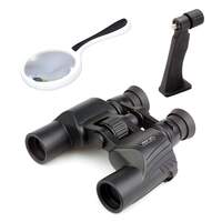 Kenko Binocular FMC Set (Made in Philippines) [40% Coupon]