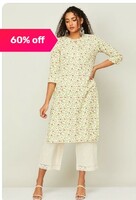 Lifestyle Fashion & Footwear Up to 60% Off