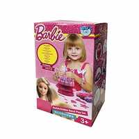 Barbie Figure (Multicolour) playset