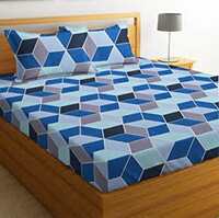 Bedsheets upto 85% off starting From Rs.199