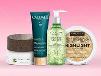 Global Beauty Store - International Brands Up to 50% Off