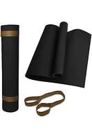 Yoga Mats & Yoga Accessories : Boldfit, Vifitkit & more Min. 60% Off