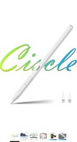 Ciscle Stylus Pen Compatible for Apple iPad