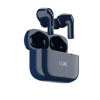 boAt Airdopes 161 @ 984 (Effectively)