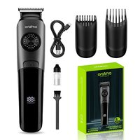 Oraimo Smarttrimmer 2 Precision Cordless Beard Trimmer For Men [10% off Coupon ]