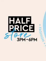 Firstcry Half Price Store- Flat 50% Off 