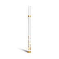 MyGlamm LIT Matte Eyeliner Pencil-On Fleek (Yellow)