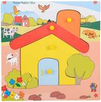 SKILLOFUN Theme Puzzle  up to 75  % off