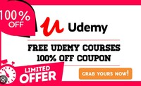 Paid Udemy Courses For Free || Limited Time