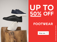 Marks & Spencer End of Season Sale : Upto 50% Off