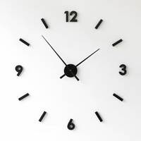 Fastqt Analogue wall clock