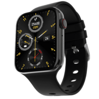 Lowest | Fire-Boltt Visionary Smartwatch Bluetooth Calling, AMOLED Display