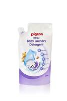 Pigeon Baby Laundry Liquid Detergent 450 ml Refill Pack