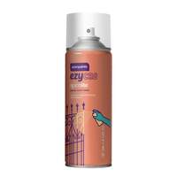 Asian Paints ezyCR8 Apcolite Enamel Paint Spray (Grey) Multi-Surface DIY Spray Paint for metal, wood, wall – 400ml Can 
