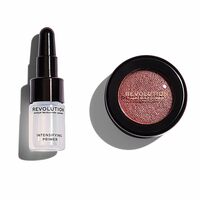 Lowest - Makeup Revolution Flawless Foils, Rebound, Rose Gold, 2g