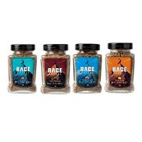Save Rs.400 on Rage Coffee Premium Coffee flavour pack of 4