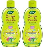 Upto 60% Off on Dabur Baby Care Products