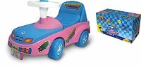 Toyzone Joyful Band Kids Rider Car -Multicolour