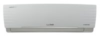 Lloyd 1.5 Ton 5 Star Inverter Split AC (5 in 1 Convertible, Copper, Anti-Viral + PM 2.5 Filter, 2023 Model, White with Chrome Deco Strip, GLS18I5FWBEV